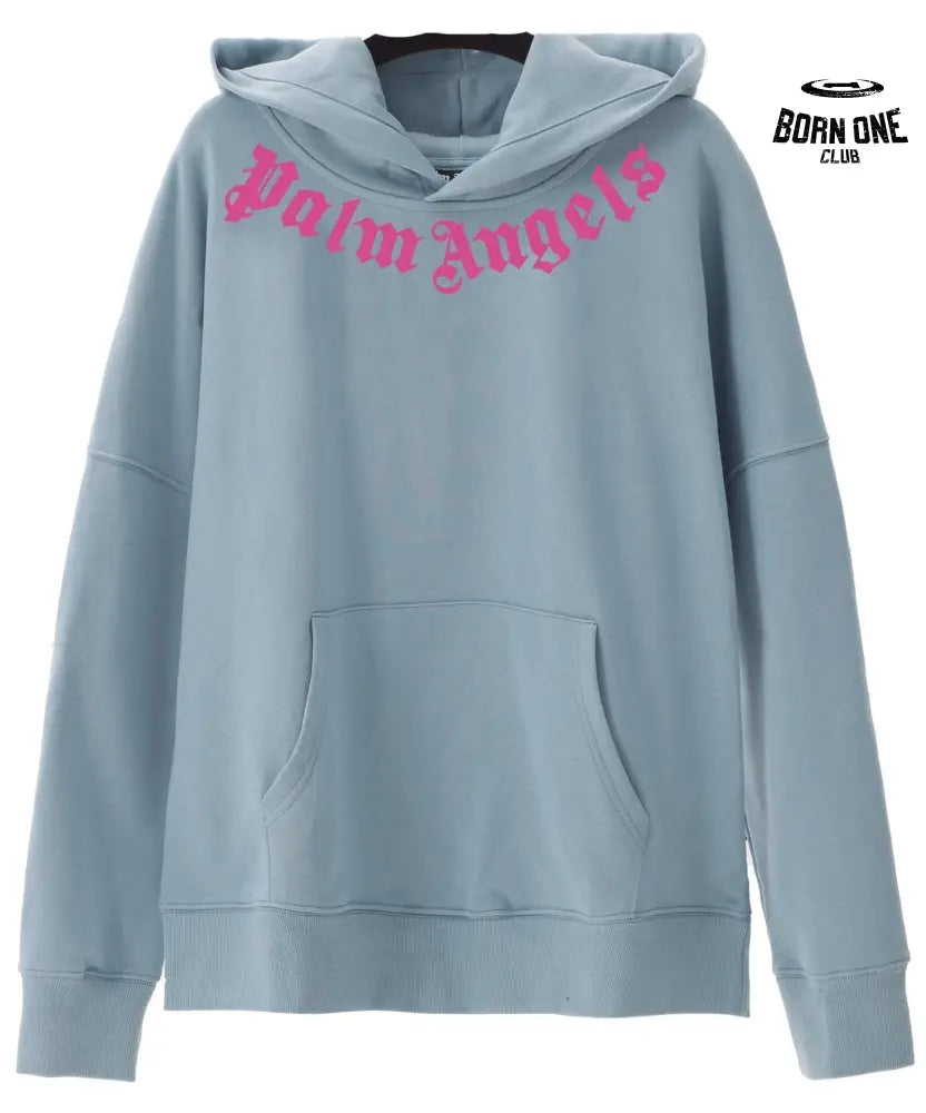 Palm Angels Moletom