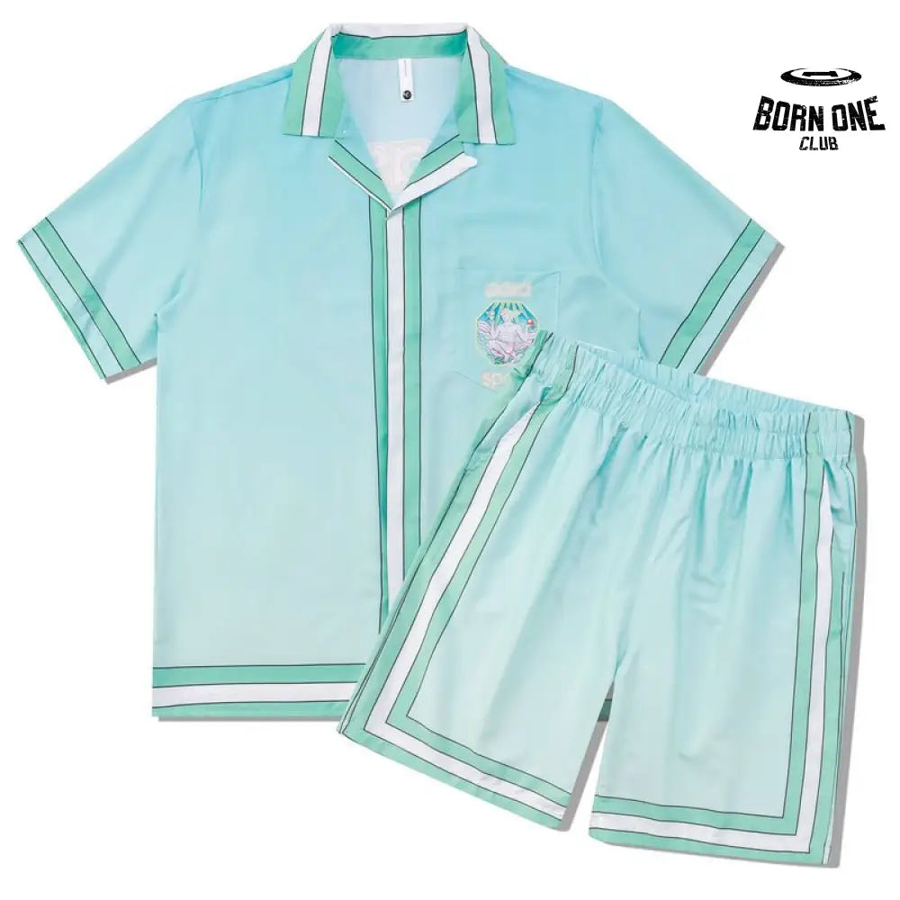 Conjunto CasaBlanca
