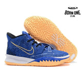 NIKE KYRIE 7 x SISTERHOOD