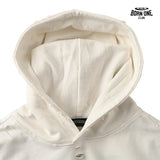 Moletom Chrome Hearts Horseshoe Branco