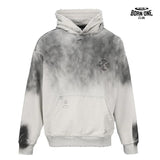 Moletom Chrome Hearts Sanskrit Branco