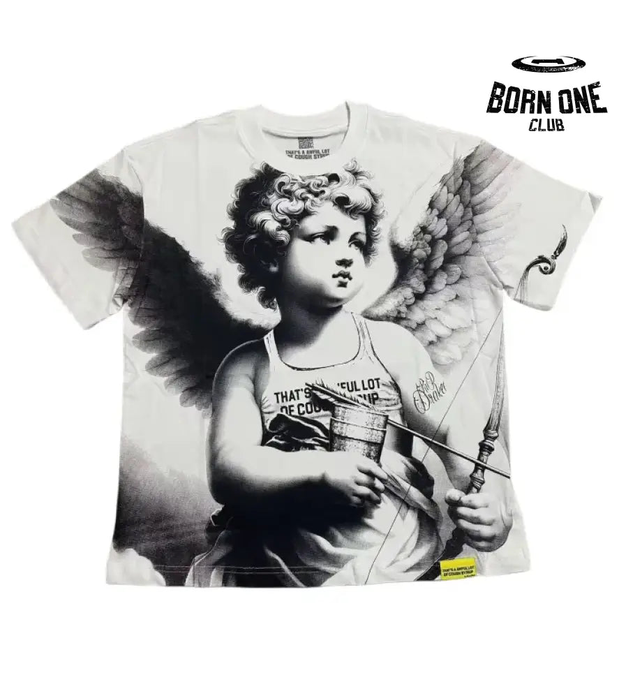 Camiseta Cough Syrup