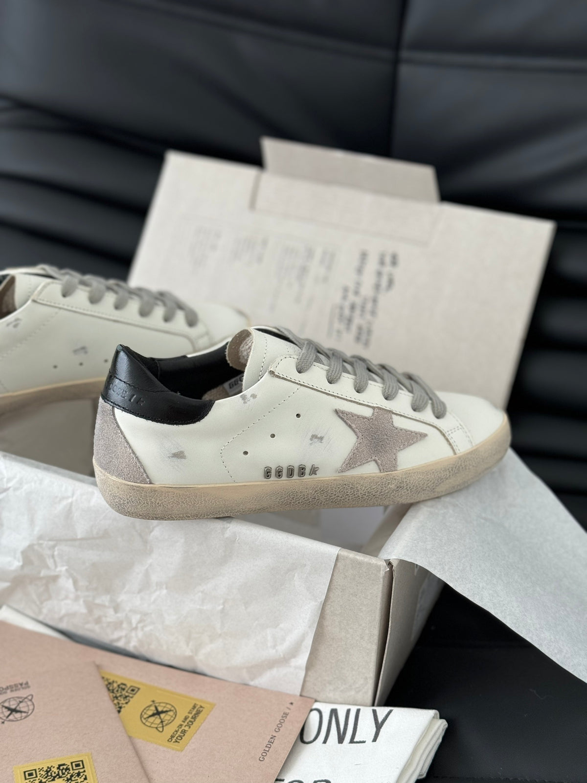 Golden Goose GGDB
