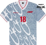 Camiseta Corteiz Stellations