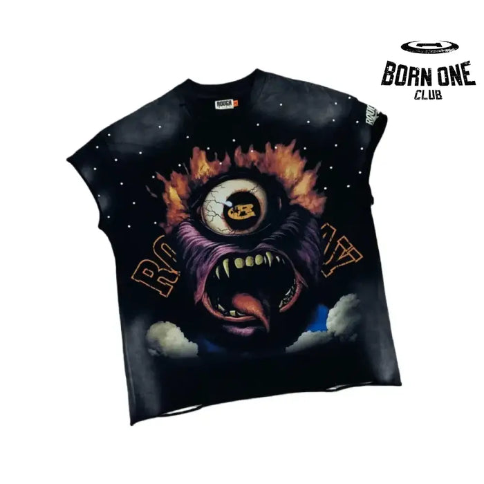 Rough Play Camiseta