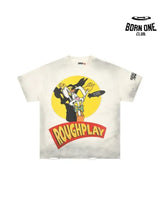 Rough Play Camiseta