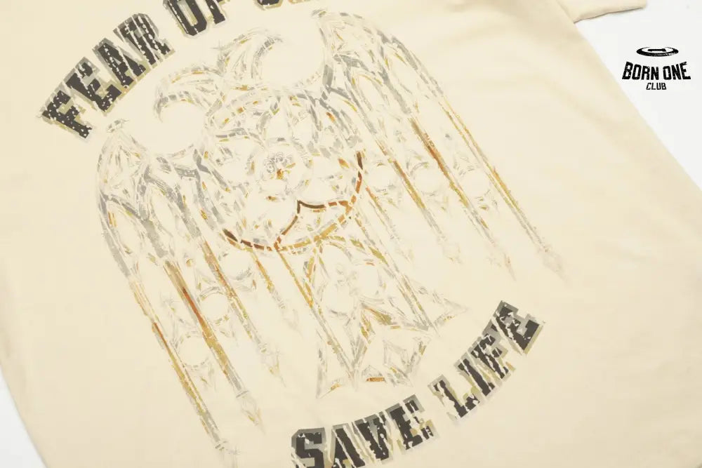 Camiseta Essentials
