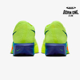 Tênis Nike ZoomX Vaporfly Next% 3 - Verde