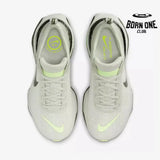 Nike Invincible Run 3 Premium - Light Bone/Barely Volt