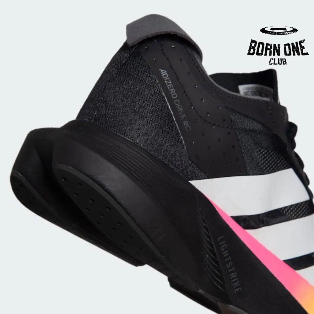 Adidas Adizero Drive RC - Core Black/zero Metalic/Spark