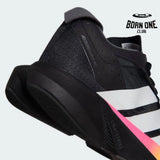 Adidas Adizero Drive RC - Core Black/zero Metalic/Spark