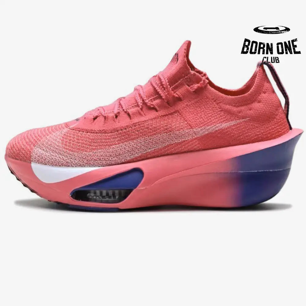 Nike ZoomX ALPHAFLY Next% 3 - Rosa/Azul