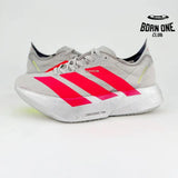 Adidas Adizero Adios Pro 4 Cinza Metálico