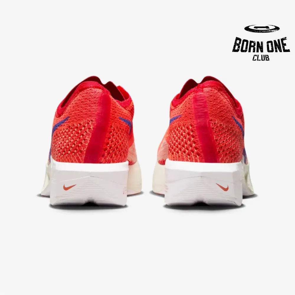 Tênis Nike ZoomX Vaporfly Next% 3 - Vermelho