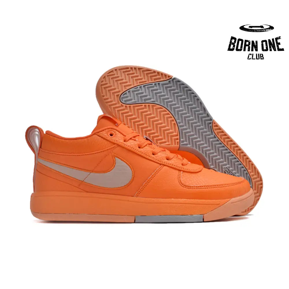 NIKE BOOK 1 x CHAPTER ONE