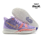 NIKE KYRIE 7 x DAUGHTERS AZURIE