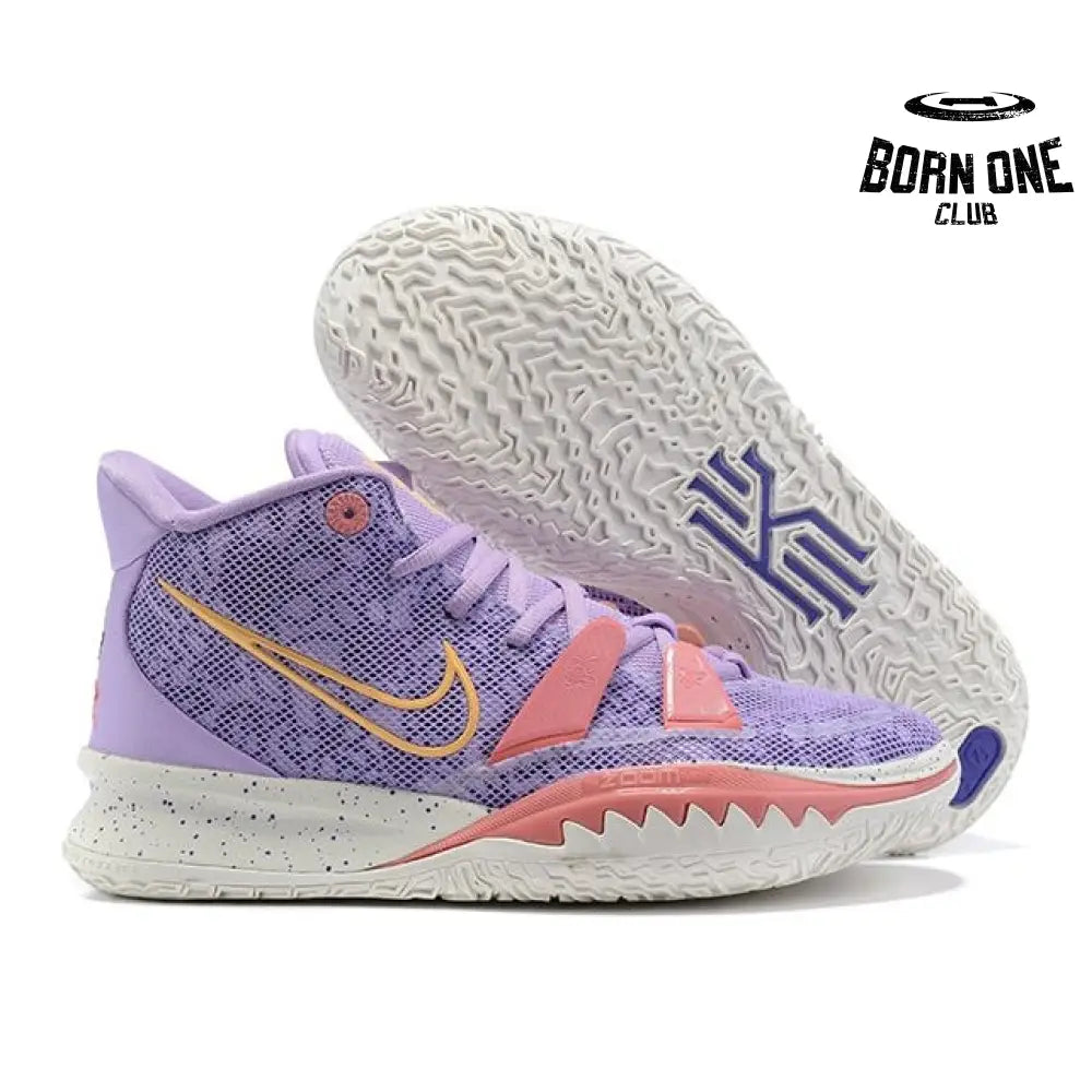 NIKE KYRIE 7 x DAUGHTERS AZURIE