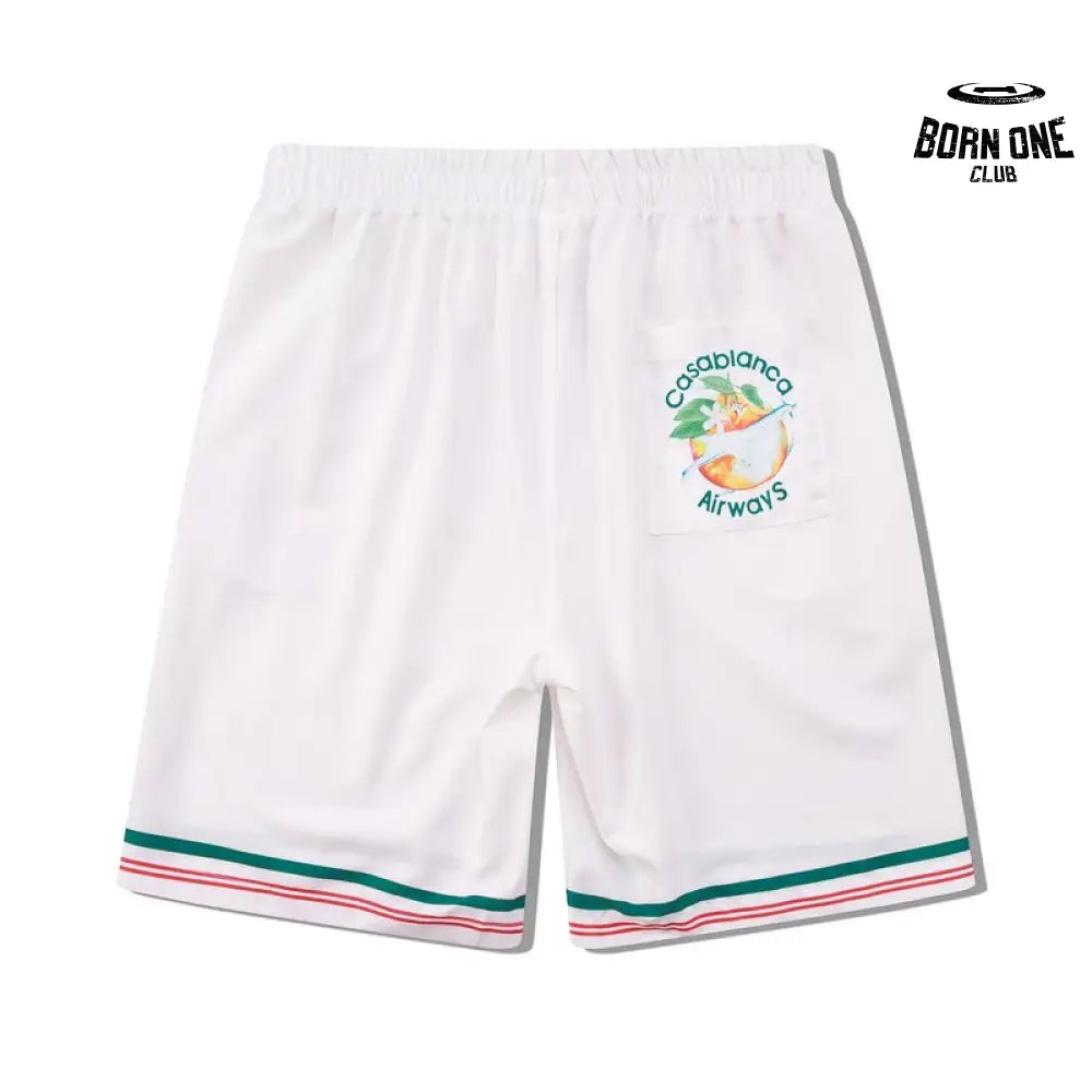 Conjunto CasaBlanca