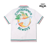 Conjunto CasaBlanca