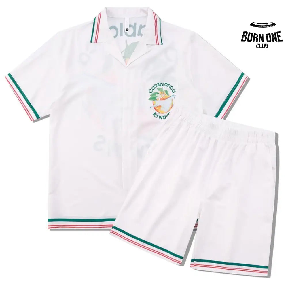 Conjunto CasaBlanca