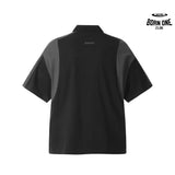 Camiseta Polo Essentials