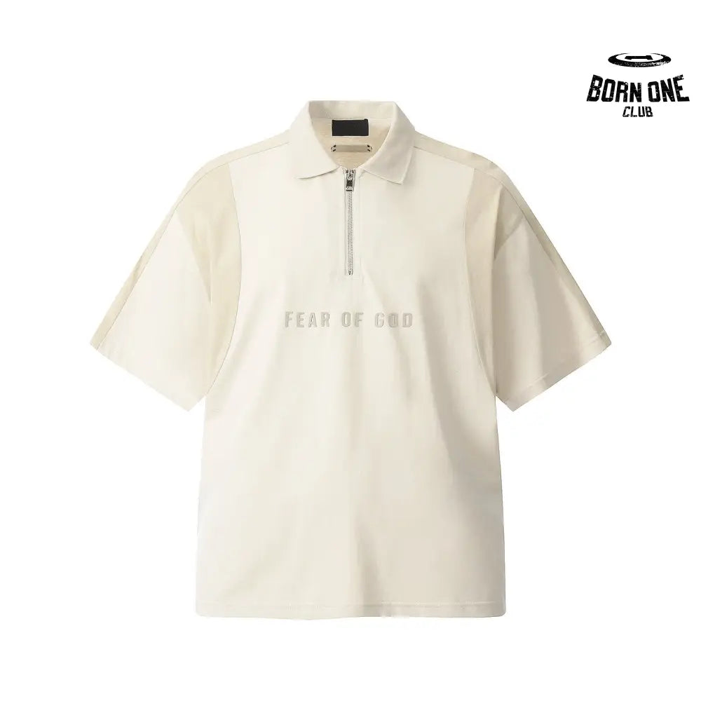 Camiseta Polo Essentials