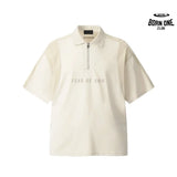 Camiseta Polo Essentials