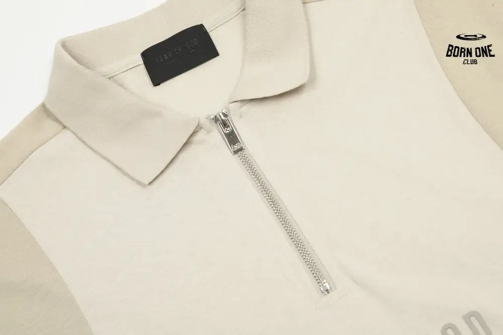 Camiseta Polo Essentials