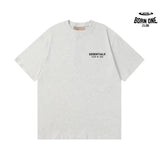 Camiseta Essentials