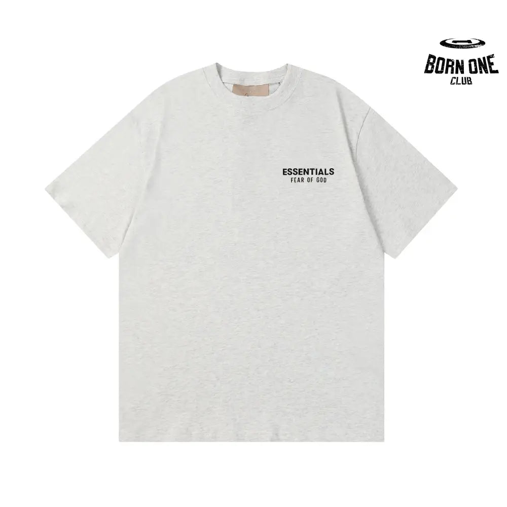 Camiseta Essentials