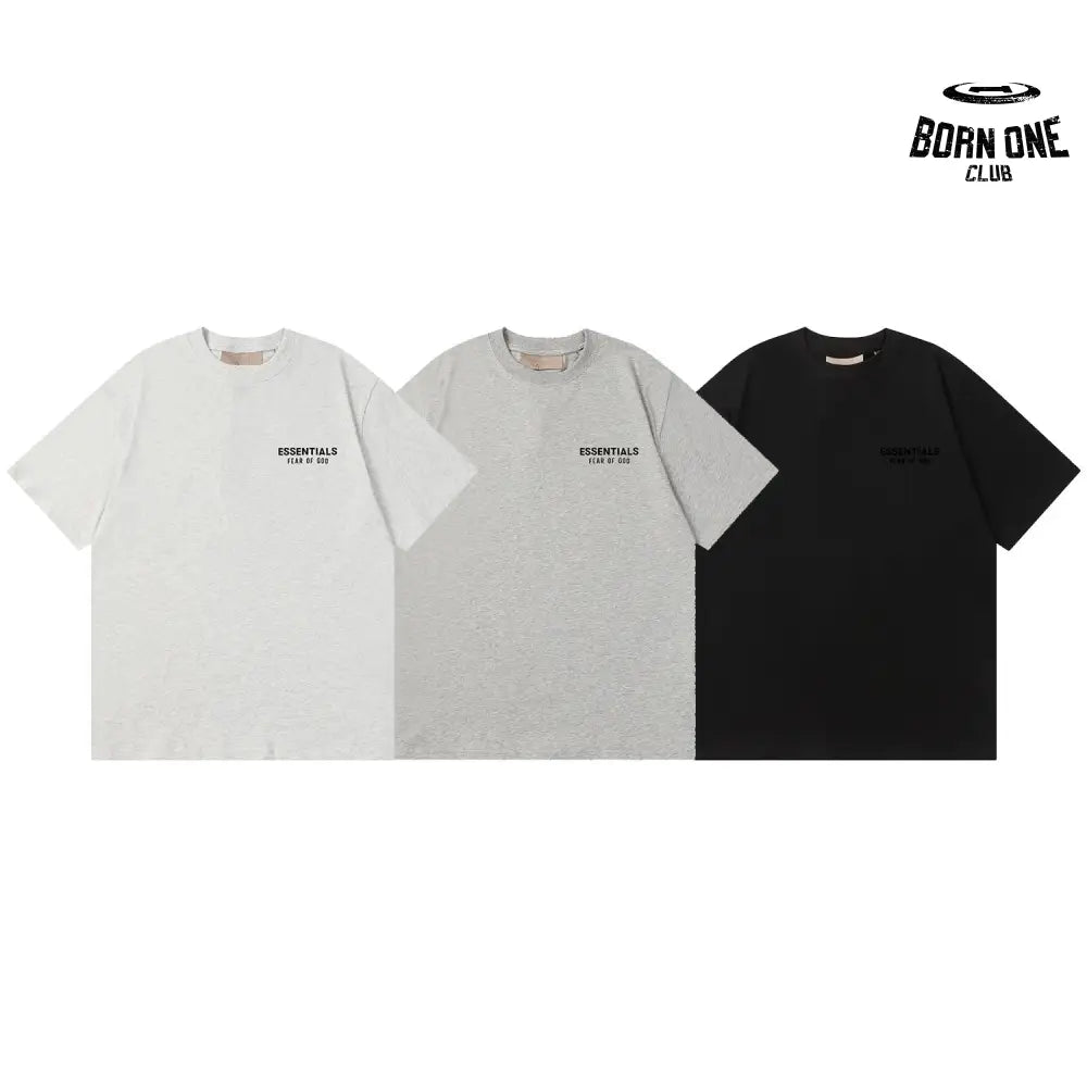 Camiseta Essentials