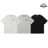 Camiseta Essentials
