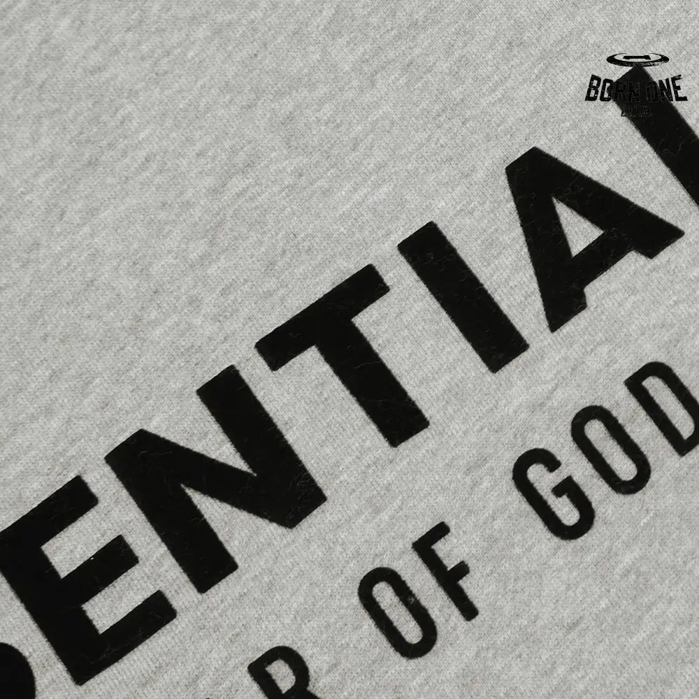 Camiseta Essentials