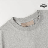 Camiseta Essentials