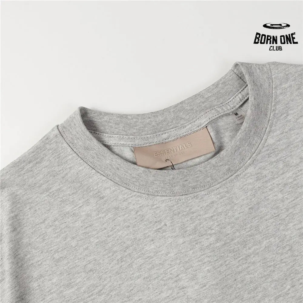 Camiseta Essentials