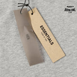 Camiseta Essentials
