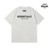 Camiseta Essentials