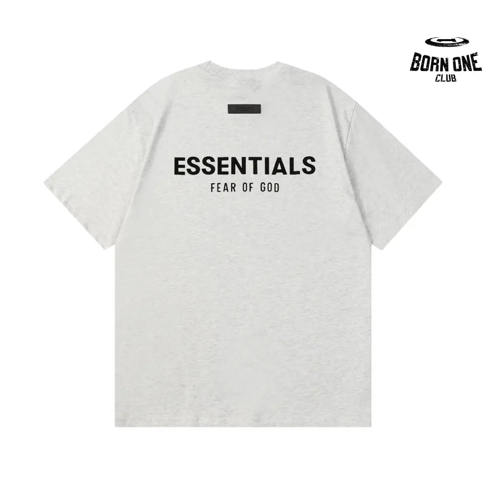 Camiseta Essentials