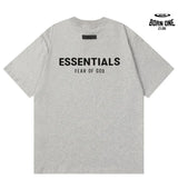 Camiseta Essentials