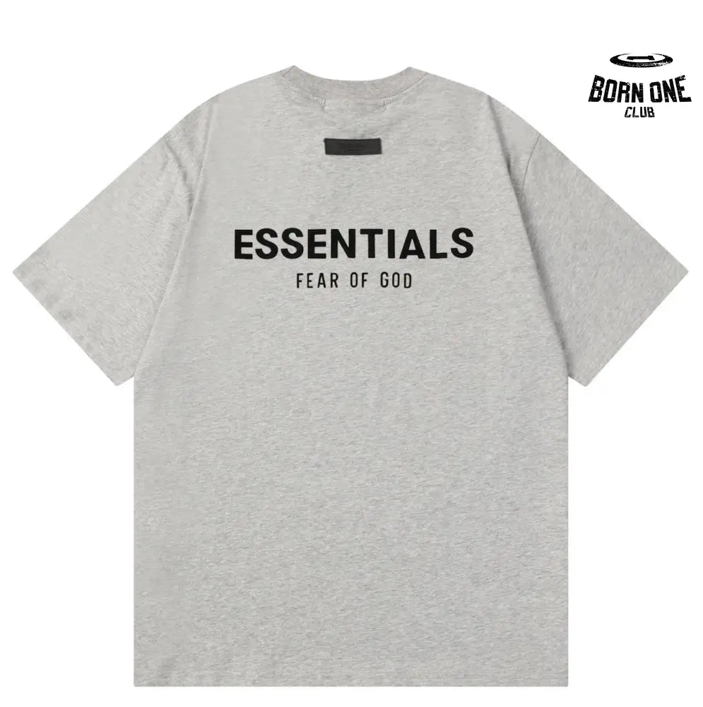 Camiseta Essentials