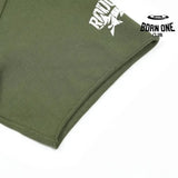 Rough Play Camiseta