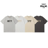 Camiseta Essentials