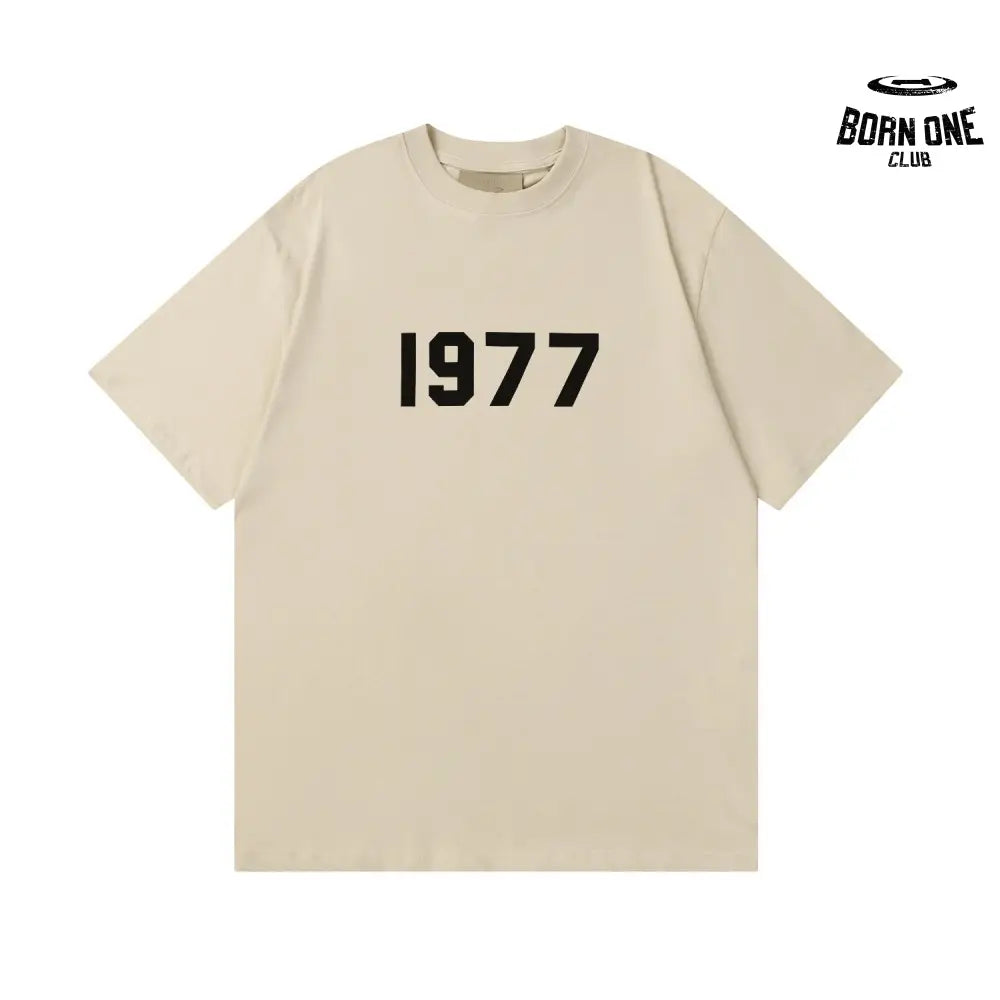 Camiseta Essentials
