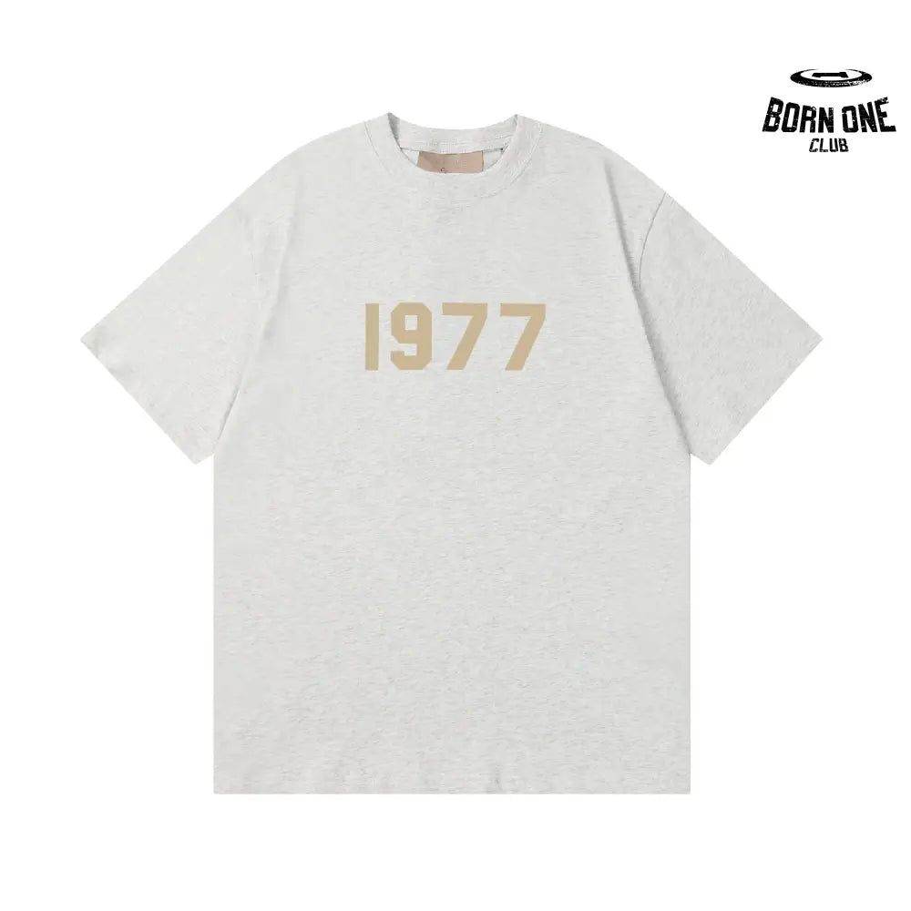 Camiseta Essentials