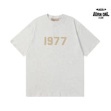 Camiseta Essentials