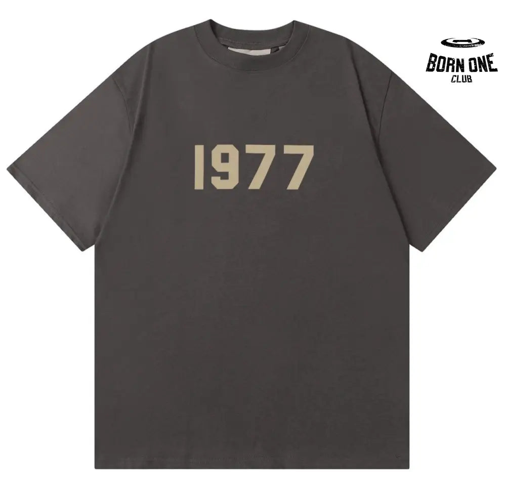 Camiseta Essentials