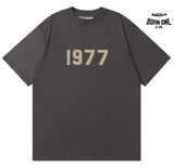 Camiseta Essentials