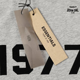 Camiseta Essentials
