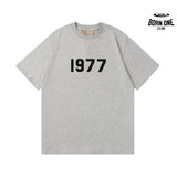 Camiseta Essentials