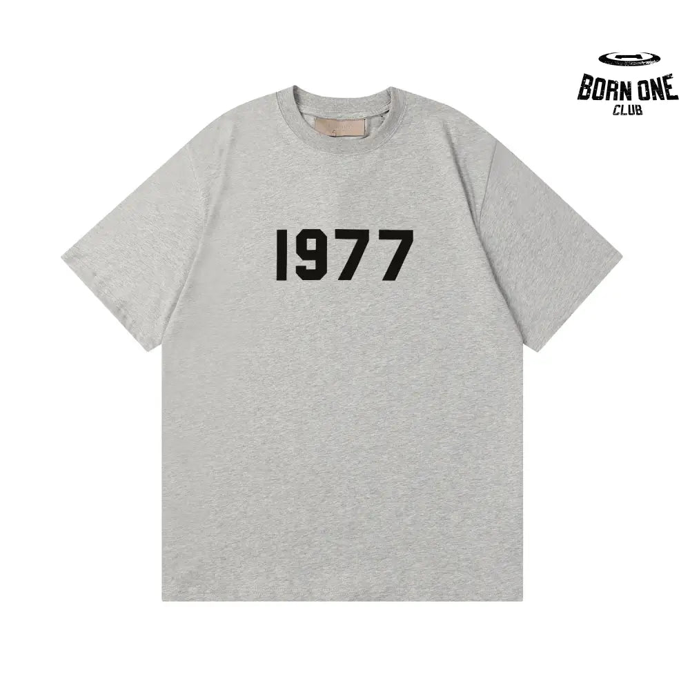 Camiseta Essentials